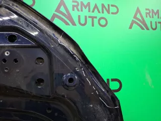 41617427501, 7 капот бмв г11 г12 (г g 11 12) серия BMW 7 G11/G12 Арт ARM366089, вид 8