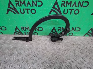 41007481967, 7430639, 3 петля крышки багажника BMW 3 G20/G21 Арт ARM366121