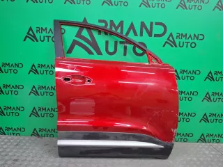 551000930AADYJ, 8 дверь чери тигго т1е (т t 1 e е) Chery Tiggo 7 PRO Арт ARM366609, вид 1