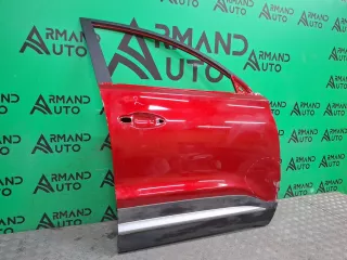 551000930AADYJ, 8 дверь чери тигго т1е (т t 1 e е) Chery Tiggo 7 PRO Арт ARM366609, вид 2