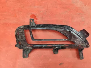86526D7530 Накладка противотуманной фары Hyundai Tucson 3 Арт MB87864, вид 1