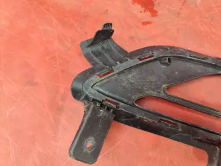 86526D7530 Накладка противотуманной фары Hyundai Tucson 3 Арт MB87864, вид 9