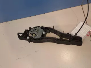 51217242568 Кронштейн ручки двери правой BMW 3 F30/F31/GT F34 Арт ZAP347586, вид 2