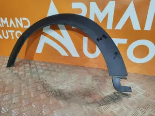 51777376011, 7376011, 1 расширитель крыла MINI Cooper F56,F55 Арт AR291181, вид 3