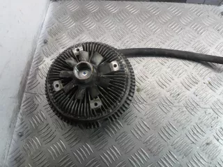AH428C617BC Вискомуфта Land Rover Discovery 4 Арт 00165824, вид 2