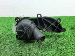 06E121111G Корпус термостата Audi A6 C6 (S6,RS6) Арт 00255004, вид 1