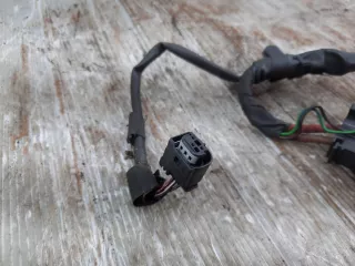 A2205450329, 2205450329 Разъем Mercedes C W204 Арт 39877, вид 3
