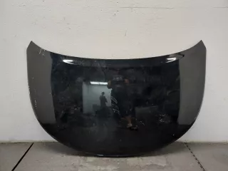5330105040 Капот черный Toyota Avensis 3 Арт 9202208, вид 1