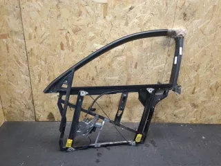 4B0837461C,4B0959801E Стеклоподъемник левый передний Audi A6 C5 (S6,RS6) Арт 20198257, вид 1