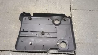 1257358 Крышка двигателя декоративная Ford Mondeo 3 Арт 20235766, вид 2