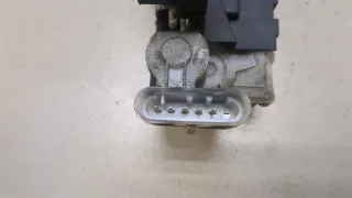 9135N9 Замок двери передней левой Citroen Jumper 1 Арт 20234159, вид 2