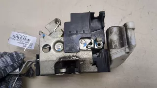 9135N9 Замок двери передней левой Citroen Jumper 1 Арт 20234159, вид 3