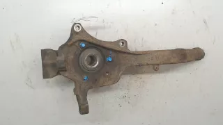 4578144AA Ступица передняя правая Chrysler Sebring 2 Арт 9346028, вид 3