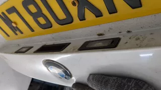 51247308844,7308844 Замок крышки багажника BMW 3 E90/E91/E92/E93 Арт 11295919, вид 3
