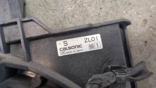 ZL0115035C Вентилятор радиатора Mazda 323 BJ Арт 20234819, вид 4