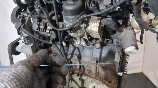  Блок цилиндров Kia Soul 1 Арт 11321999, вид 2