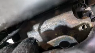 1213938 Форсунка Ford Transit 3 Арт 11321922, вид 2