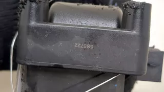 1317972,988F12029AD Катушка зажигания Ford C-max 1 Арт 20233694, вид 3