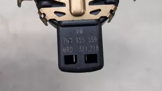 7N0955559 Датчик дождя Volkswagen Passat CC Арт 20066494, вид 3