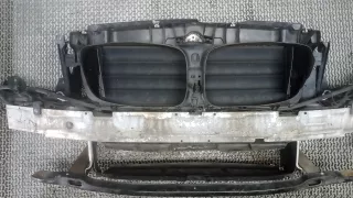  Передняя панель крепления облицовки (телевизор) BMW 5 F10/F11/GT F07 Арт DOK70G201, вид 3