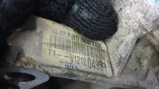 3B600 2.53R,  473003B600 Раздаточная коробка Hyundai Santa FE 3 (DM) Арт EOK23UP01, вид 8
