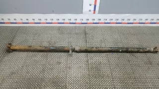 493002W000 Карданный вал Hyundai Santa FE 3 (DM) Арт EOK23K301, вид 1