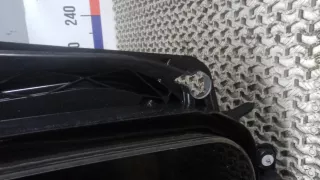  Люк BMW 5 F10/F11/GT F07 Арт DOK70GS01, вид 4