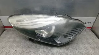  Фара правая Renault Scenic 3 Арт DNT02MU01, вид 1