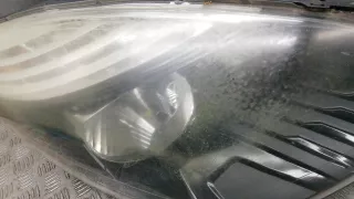  Фара правая Renault Scenic 3 Арт DNT02MU01, вид 2