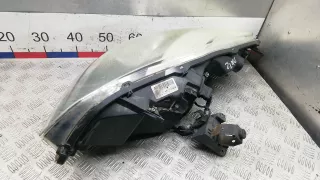  Фара правая Renault Scenic 3 Арт DNT02MU01, вид 3