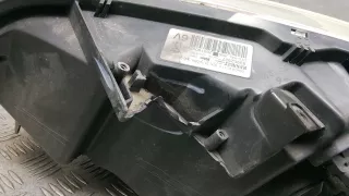  Фара правая Renault Scenic 3 Арт DNT02MU01, вид 4