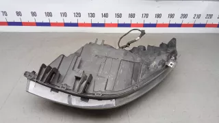  Фара правая Renault Scenic 3 Арт DNT02MU01, вид 5