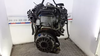 YD25 870715B Двигатель дизельный Nissan Pathfinder 4 2.5л Арт DOK27AB01_A199197, вид 3