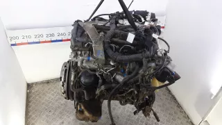 YD25 870715B Двигатель дизельный Nissan Pathfinder 4 2.5л Арт DOK27AB01_A199197, вид 5