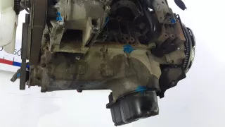 YD25 870715B Двигатель дизельный Nissan Pathfinder 4 2.5л Арт DOK27AB01_A199197, вид 8