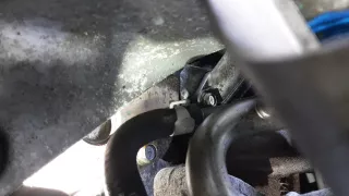 YD25 870715B Двигатель дизельный Nissan Pathfinder 4 2.5л Арт DOK27AB01_A199197, вид 9