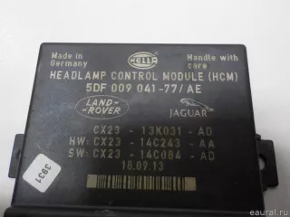 C2P24328 Jaguar Блок управления светом Jaguar XF 250 Арт E50817539, вид 2