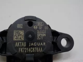 LR059793 Land Rover Датчик AirBag Jaguar XE 1 restailing Арт E50840848, вид 3