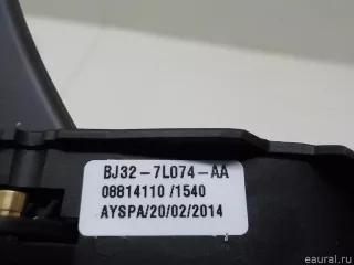 BJ327L074AA Land Rover Переключатель скоростей подрулевой Land Rover Evoque 1 restailing Арт E50873915, вид 4