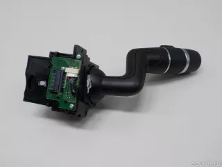 T4N4335 Jaguar Переключатель поворотов Land Rover Range Rover Sport 2 restailing Арт E50880753, вид 2