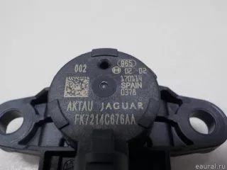 LR059793 Land Rover Датчик AirBag Jaguar XE 1 restailing Арт E50882502, вид 5