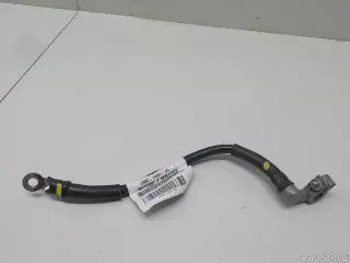 LR040556 Land Rover Клемма аккумулятора минус Land Rover Range Rover Sport 2 restailing Арт E50885988