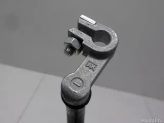 LR040556 Land Rover Клемма аккумулятора минус Land Rover Range Rover Sport 2 restailing Арт E50885988, вид 5