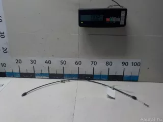  Трос открывания багажника Jeep Cherokee KL Арт E50908552, вид 4