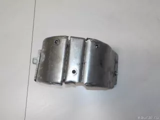 G4D36K738BC Land Rover Теплозащита глушителя Jaguar XE 1 restailing Арт E51011964, вид 3