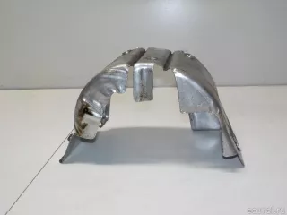 G4D36K738BC Land Rover Теплозащита глушителя Jaguar XE 1 restailing Арт E51011964, вид 4