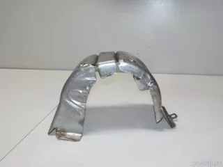 G4D36K738BC Land Rover Теплозащита глушителя Jaguar XE 1 restailing Арт E51011964, вид 5