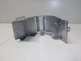 G4D36K738BC Land Rover Теплозащита глушителя Jaguar XE 1 restailing Арт E51011964, вид 6