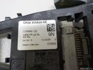 LR040309 Land Rover Кронштейн ручки Land Rover Evoque 1 restailing Арт E51121980, вид 2
