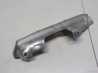 LR073659 Land Rover Теплозащита глушителя Land Rover Range Rover Velar Арт E51132964, вид 1